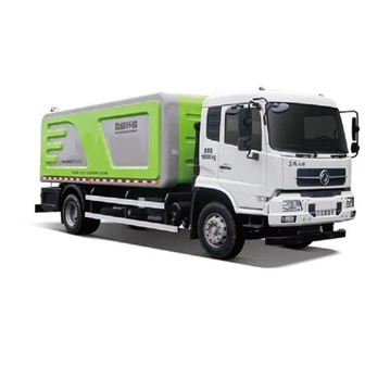 Транспортное средство для отсасывания фекалий